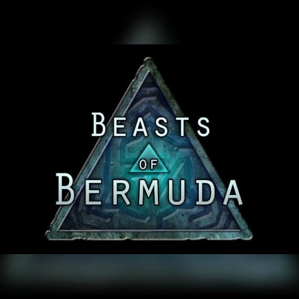Beasts of Bermuda (PC) Steam Account - GLOBAL