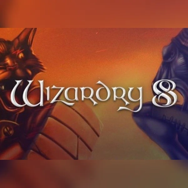 Dark Wizardry 8 (Pc) Steam Gift - Global