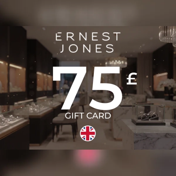Ernest Jones Gift Card 75 GBP Key - UNITED KINGDOM