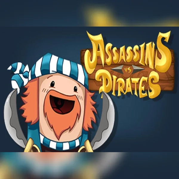 Assassins vs Pirates (PC) Steam Gift - GLOBAL