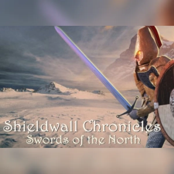Dark Shieldwall Chronicles: Swords Of The North (Pc) Steam Key - Global