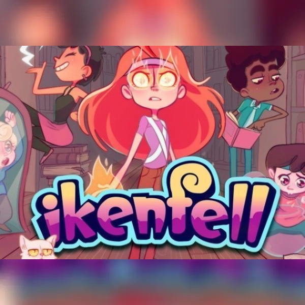 Dark Ikenfell (Pc) Steam Key - Global