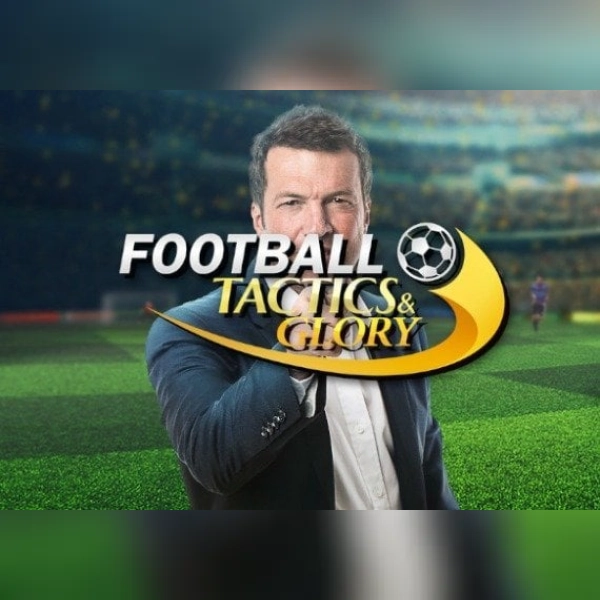 Football, Tactics & Glory (PC) Steam Gift - EU