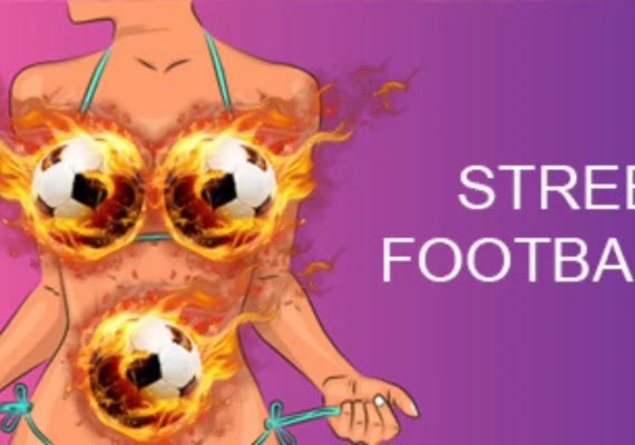 Street Football (PC)