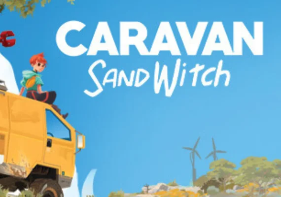 Caravan SandWitch (PC)
