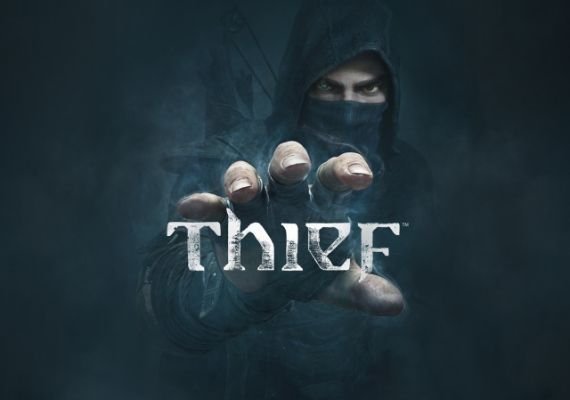 THIEF + The Bank Heist (DLC) (PC) THIEF + The Bank Heist (DLC) (PC)