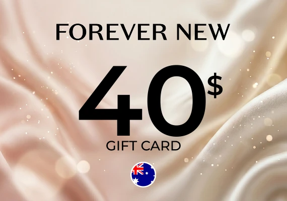 Forever New Gift Card 40 AUD