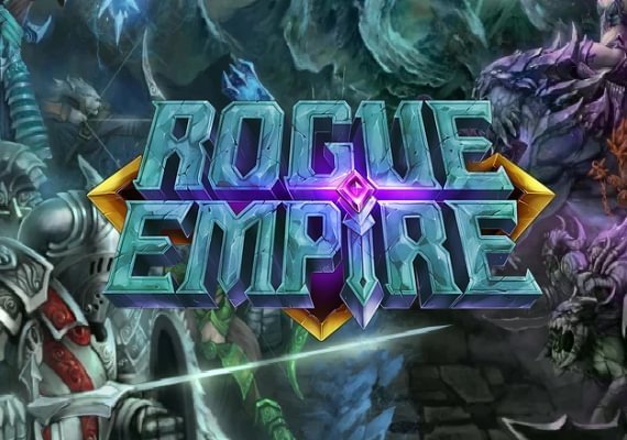 Rogue Empire: Dungeon Crawler RPG (PC)