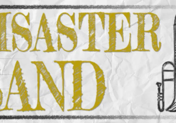 Disaster Band (PC)
