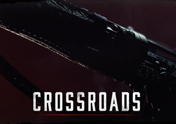 Hunt: Showdown - Crossroads (DLC) (PC) Hunt: Showdown - Crossroads (DLC) (PC)