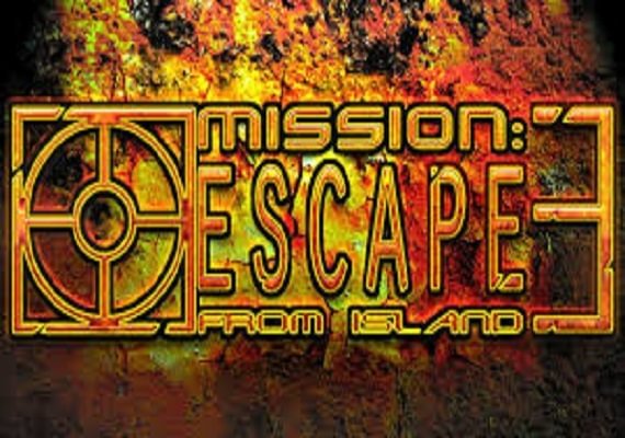Mission: Escape from Island 3 (PC)