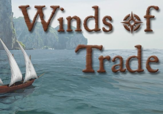 Winds Of Trade (PC)