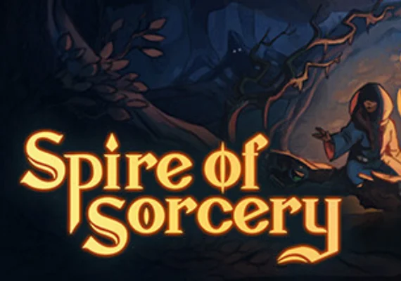 Spire of Sorcery (PC)