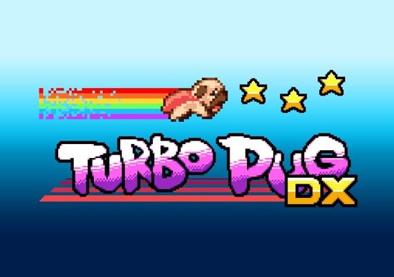 Turbo Pug DX (PC)