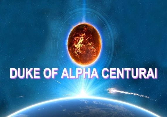 Duke of Alpha Centauri (PC)