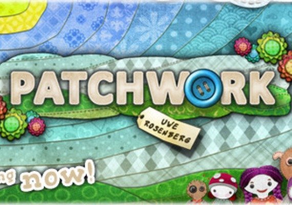 Patchwork (PC) Patchwork (PC)