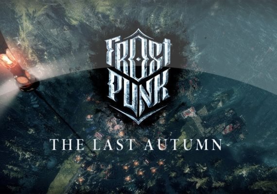 Frostpunk: The Last Autumn (DLC) (PC) Frostpunk: The Last Autumn (DLC) (PC)
