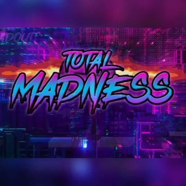 Total Madness (PC) Steam Key - GLOBAL