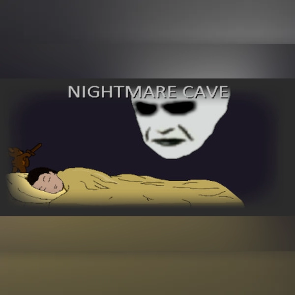 Cave Nightmare (PC) Steam Key - GLOBAL
