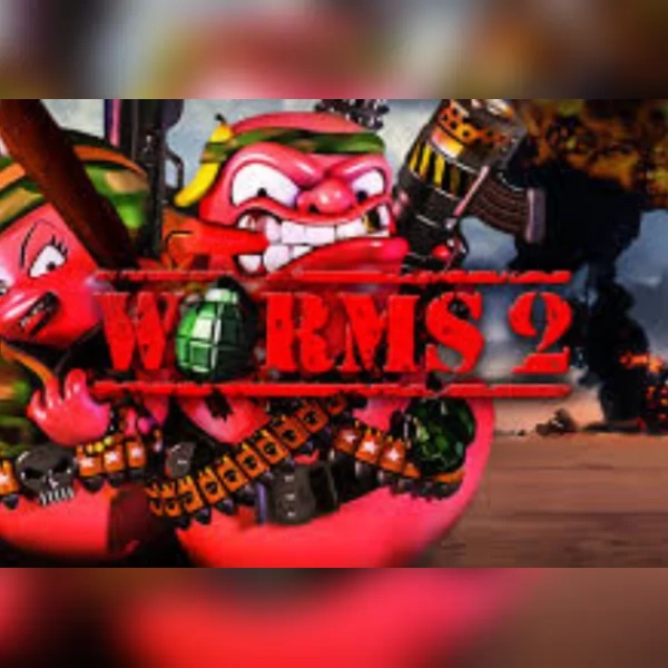 Worms 2