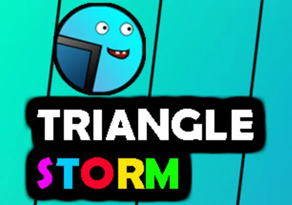 TriangleStorm (PC) 