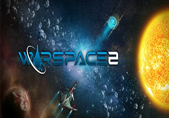 Warspace 2 (PC) Steam Gift - EU