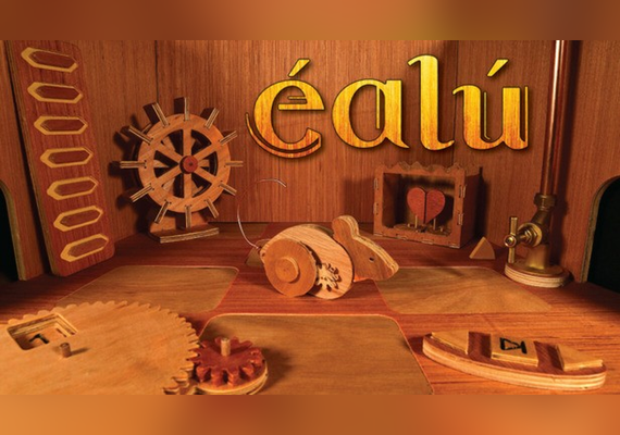 Éalú (PC)