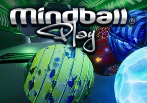 Mindball Play (PC) Mindball Play (PC)