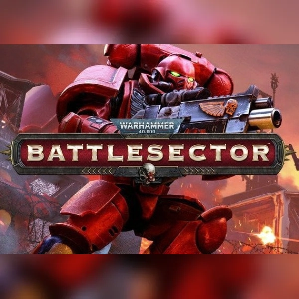 Warhammer 40,000: Battlesector (PC) Steam Gift - EU
