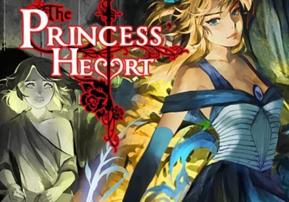 The Princess' Heart (PC)