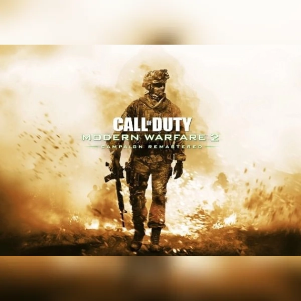 Call of Duty: Modern Warfare 2 Campaign Remastered (Xbox One) Xbox Live Key - EU