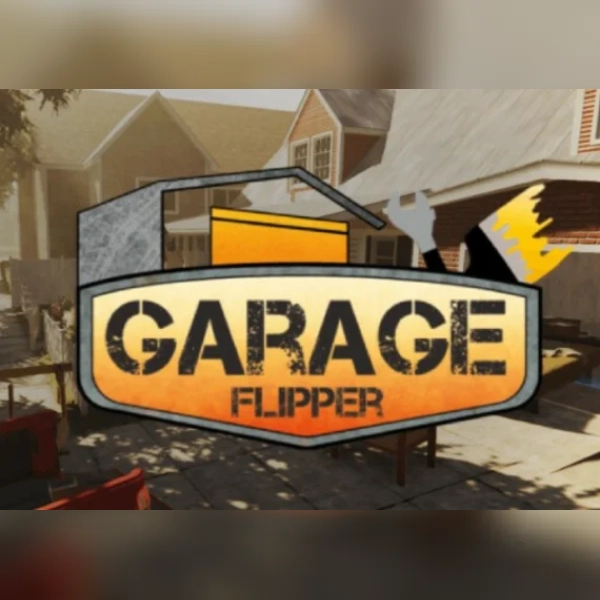 Garage Flipper (PC) Steam Key - GLOBAL