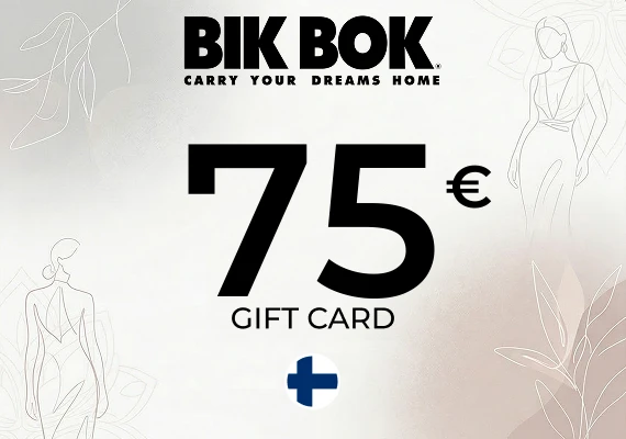 Best Western Gift Card 75 EUR Key