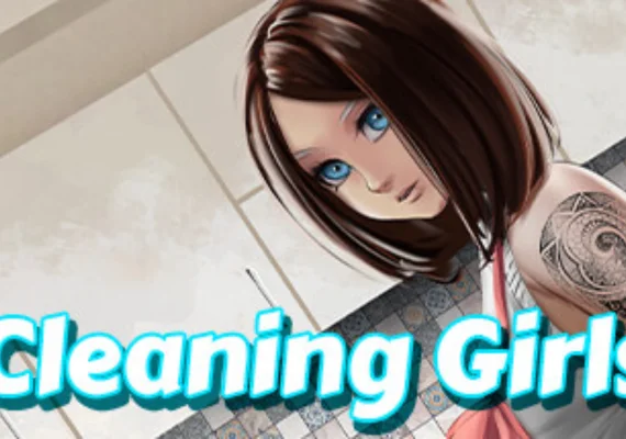 Cleaning Girls (PC)