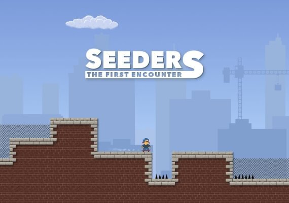 Seeders (PC)