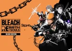 BLEACH Rebirth of Souls Deluxe Edition (PC)