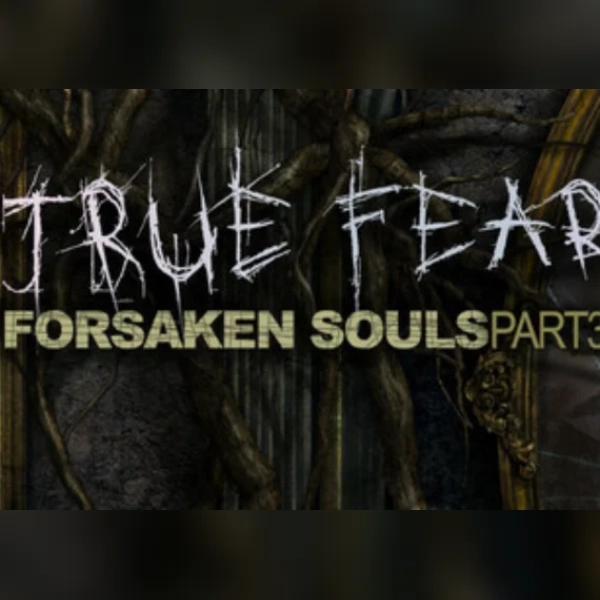 True Fear: Forsaken Souls Part 3 (PC) Steam Gift - GLOBAL