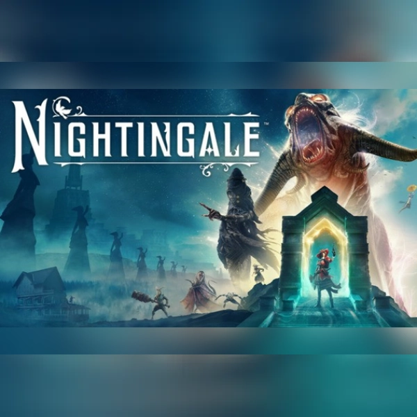 Nightingale (PC) Steam Gift - GLOBAL