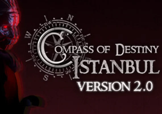Compass of the Destiny: Istanbul (PC) Steam Key - ROW