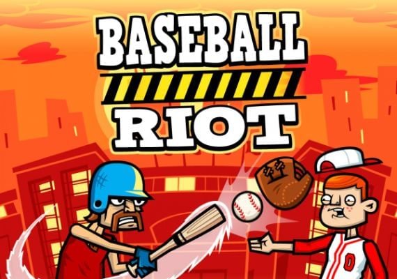 Baseball Riot (PC)