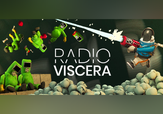 Radio Viscera (PC)