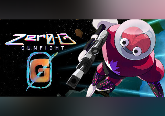 Zero-G Gunfight (PC)