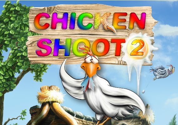 Chicken Shoot 2 (PC) Chicken Shoot 2 (PC)