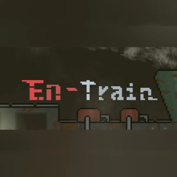 En-Train (PC) Steam Key - GLOBAL