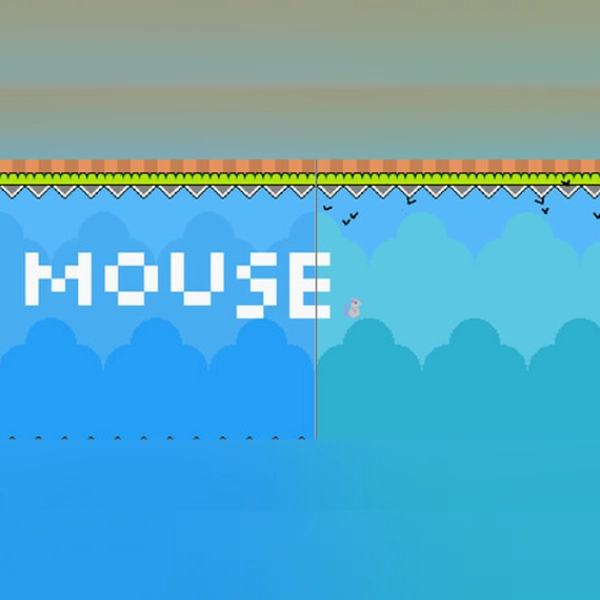 Mouse (by Sten) (PC) Steam Key - GLOBAL