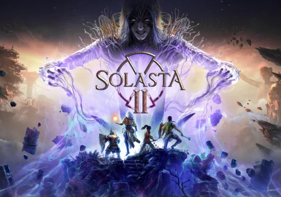 Solasta II (PC)