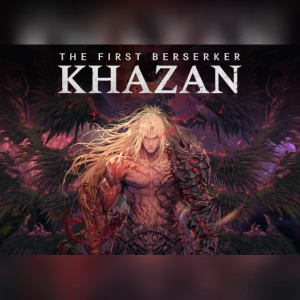 The First Berserker: Khazan (PC) Steam Key - ROW