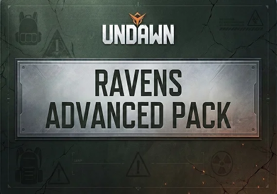 Undawn - Ravens Advanced Pack