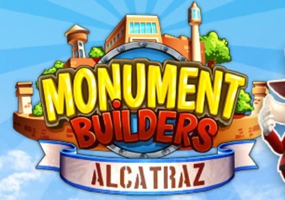 Alcatraz Builder (PC)