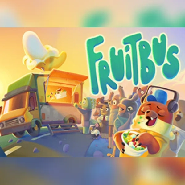 Fruitbus (PC) Steam Account - GLOBAL